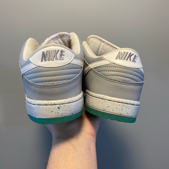 Nike Dunk SB Low Pro “Marty McFly” - Picture 2 of 5